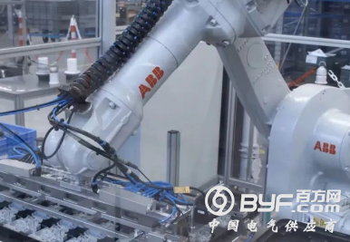 ABB海德堡智能工廠 以卓越計算機網(wǎng)絡(luò)安裝與維護(hù)驅(qū)動全球制造標(biāo)桿